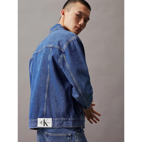 Calvin Klein Ανδρικό jacket Regular 90's Denim Jacket